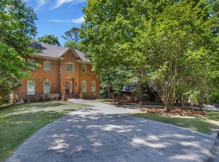 4692 Bridgewater Rd, Birmingham, AL 35243