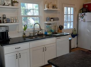 1608 Center Ave, Charlottesville, VA