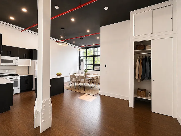 248 McKibbin St #1G — Photo 6