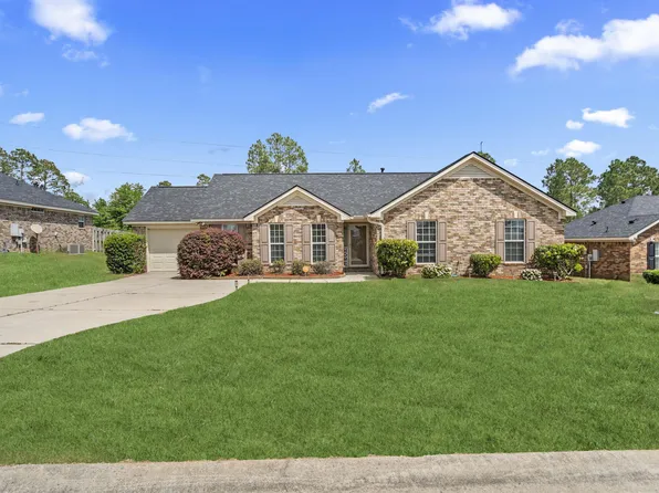 2618 ARDWICK Drive, Hephzibah, GA 30815