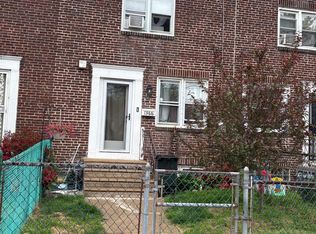 1366 Sayrs Ave, Camden, NJ 08104
