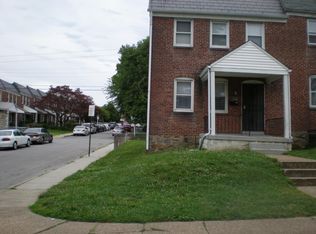 1000 Lyndhurst St, Baltimore, MD 21229