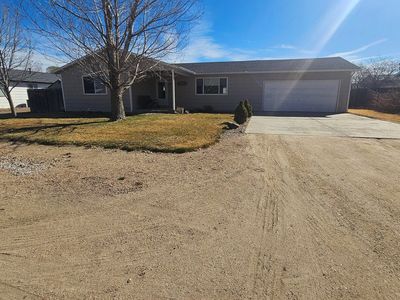 511 Rose St, Hillrose, CO, 80733