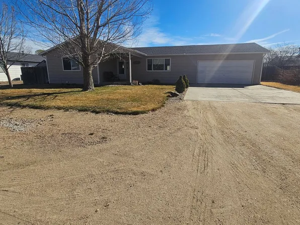 511 Rose St, Hillrose, CO 80733