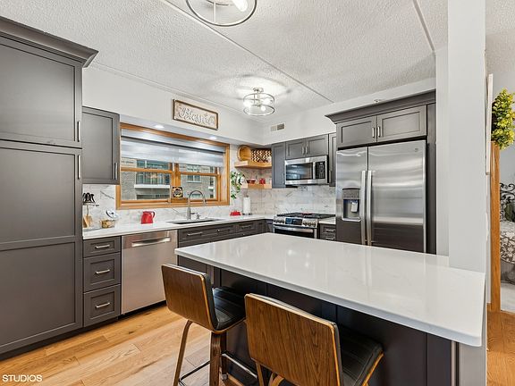3rd image of 200 W Campbell St Unit 409
