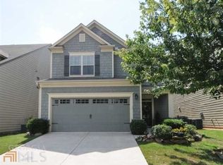 3595 Archgate Ct, Milton, GA 30004