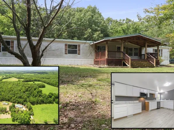 8494 Private Road 6857, West Plains, MO 65775