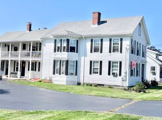 11 Singletary Ave FLOOR 1, Sutton, MA 01590