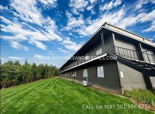 9 Ridge Ln #5, Mayflower, AR 72106