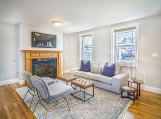 64 Redfield St #2, Dorchester, MA 02122