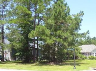 8810 Archdale Dr NW, Calabash, NC 28467