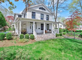 40 Church St, New Canaan, CT 06840