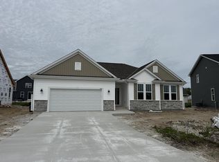 3708 Bishops Cap Dr, Franksville, WI 53126