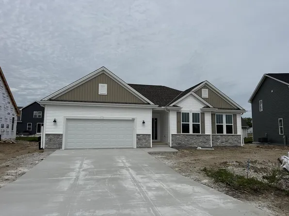 3708 Bishops Cap DRIVE, Franksville, WI 53126