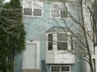 887 Bayridge Dr, Gaithersburg, MD 20878