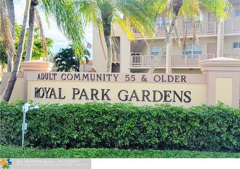 1st image of 6750 Royal Palm Blvd APT 309
