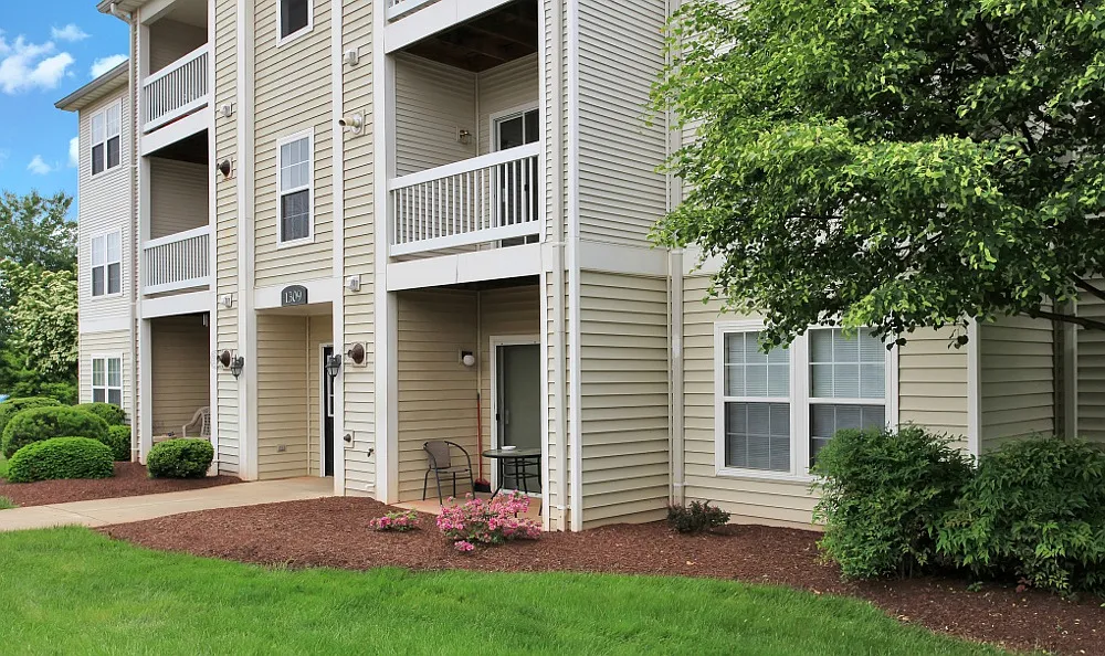 Culpeper Commons Apartments — Photo 4