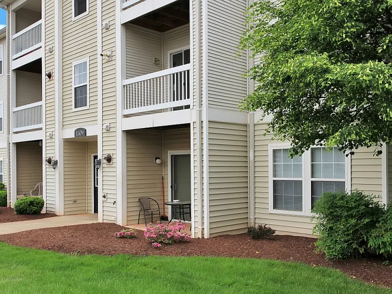 Culpeper Commons Apartments — Photo 4