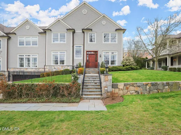 5 Idar Ct #A, Greenwich, CT 06830