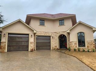 6381 Huntington Pl, Abilene, TX 79606