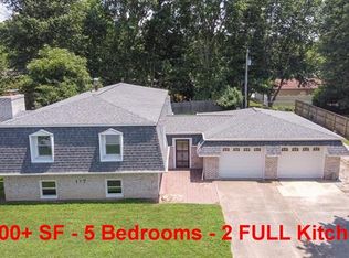 117 James Dr, Troy, IL 62294