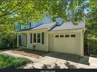 3075 Glenn Knolls Ct, Alpharetta, GA 30022