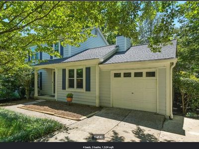 3075 Glenn Knolls Ct, Alpharetta, GA, 30022