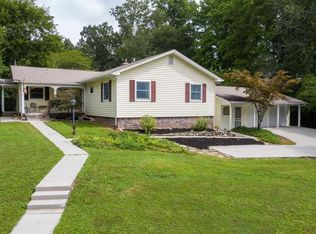 100 Osage Rd, Oak Ridge, TN 37830