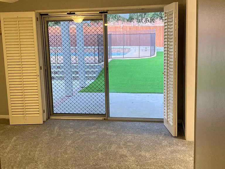 Main bedroom 2