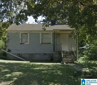 6605 Tensaw Ct, Fairfield, AL, 35064