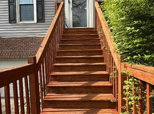 4129 Mountain Oak Cv, Stone Mountain, GA