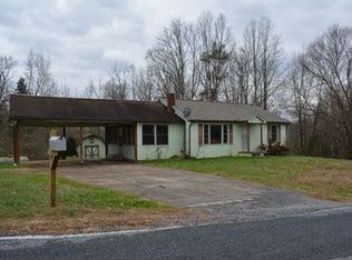 260 Martin Byrd Rd, Elkin, NC 28621