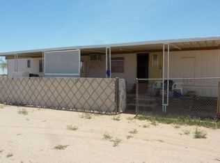 44281 W Padilla Rd, Maricopa, AZ 85138