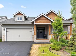 2728 Timberview Dr, Anchorage, AK 99516