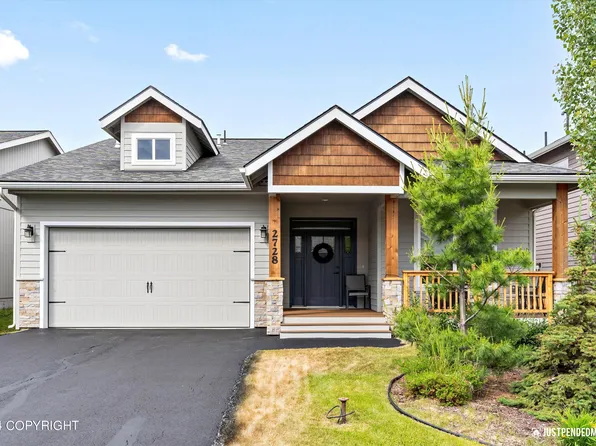 2728 Timberview Dr, Anchorage, AK 99516
