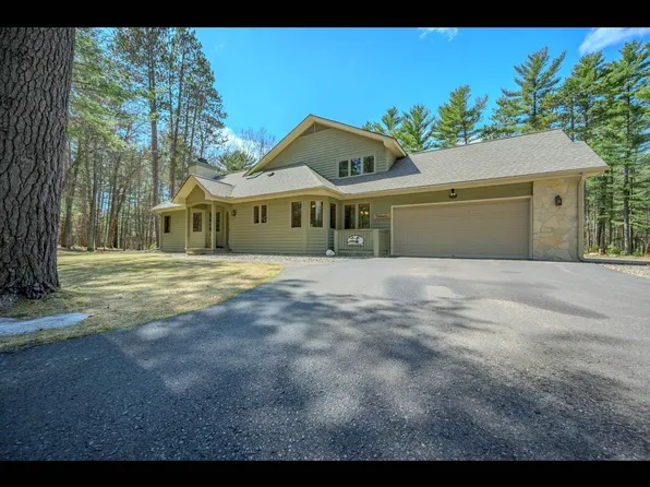 9263 Park Place Ln, Minocqua, WI 54548