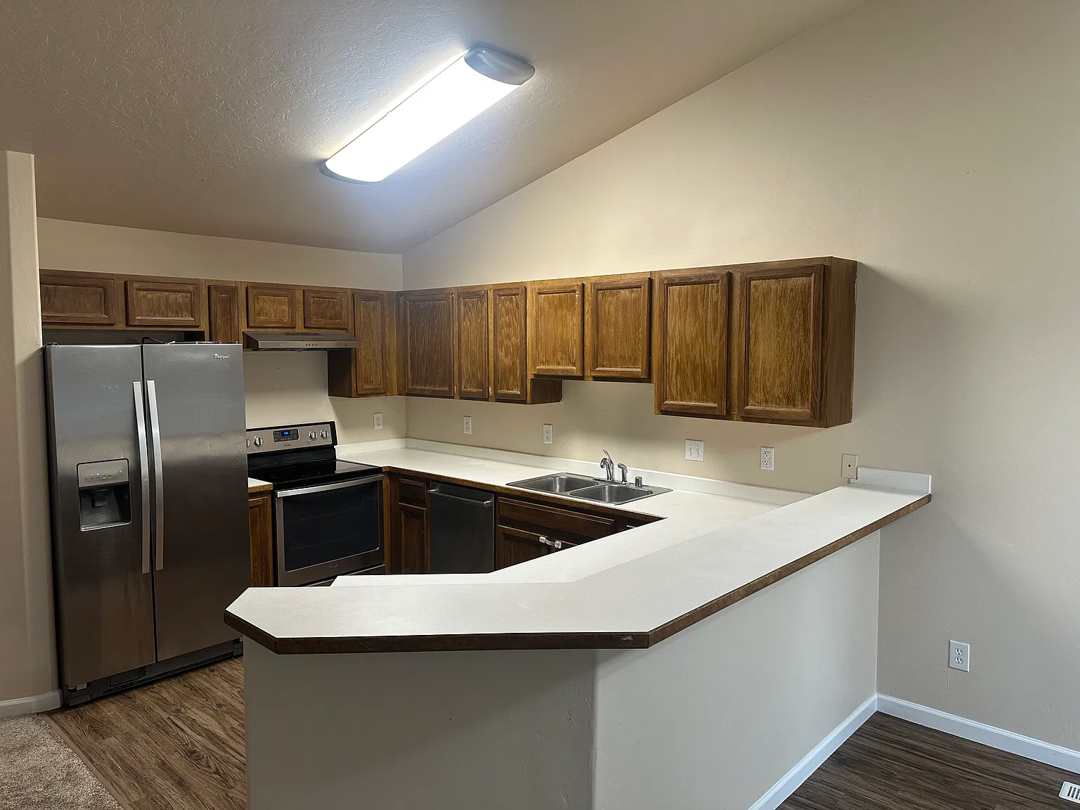 3 bed, 1550 sqft, $2,300 — Photo 2