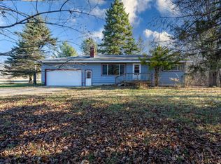 7392 N M 33 Hwy, Cheboygan, MI 49721