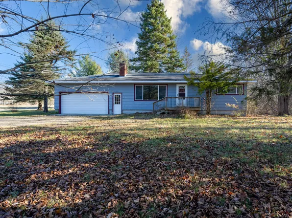 7392 N M 33 Hwy, Cheboygan, MI 49721