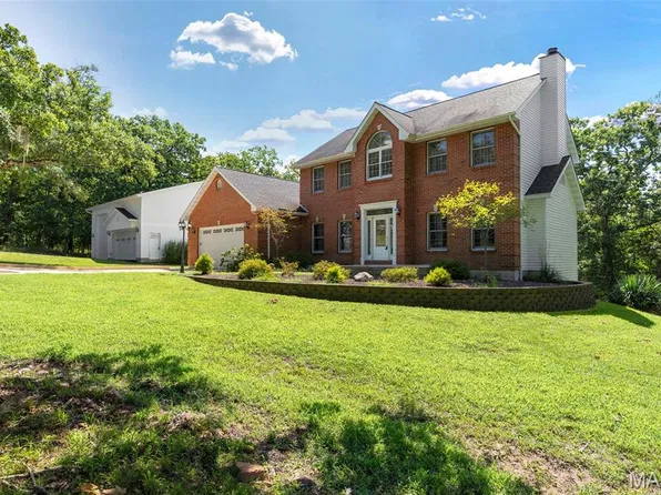 10 Grand Oaks Est, Sullivan, MO 63080