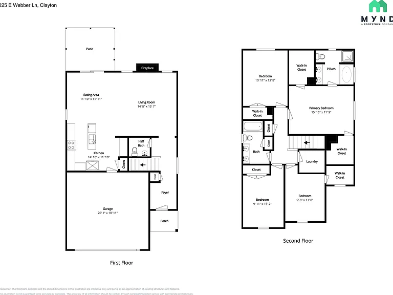 225 E Webber Ln — Photo 28