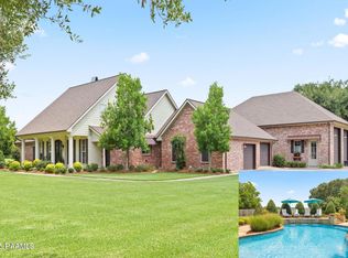 510 Fortune Rd, Youngsville, LA 70592