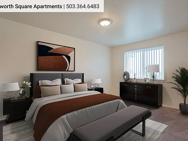 ELLSWORTH SQUARE APARTMENTS — Photo 19