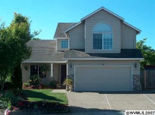 5056 Riley Ct SE, Salem, OR 97306