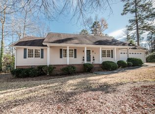 31 Williamsburg Dr NW, Rome, GA 30165