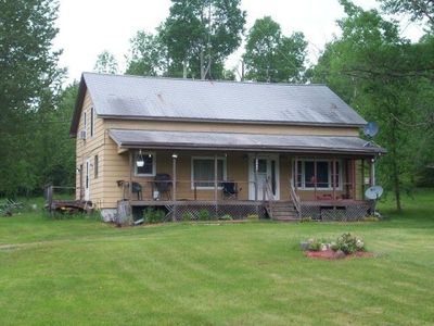 5082 Route 3, Saranac, NY, 12981