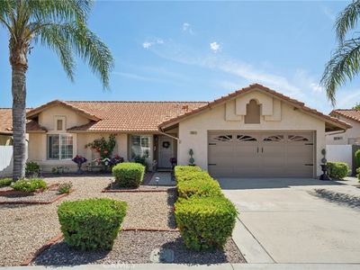 26613 Braddock Rd, Sun City, CA, 92586