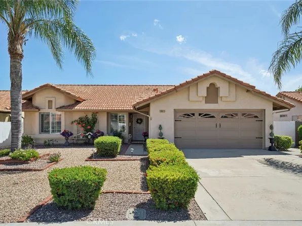 26613 Braddock Rd, Menifee, CA 92586