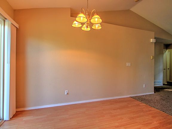 Dining Area off Kitchen