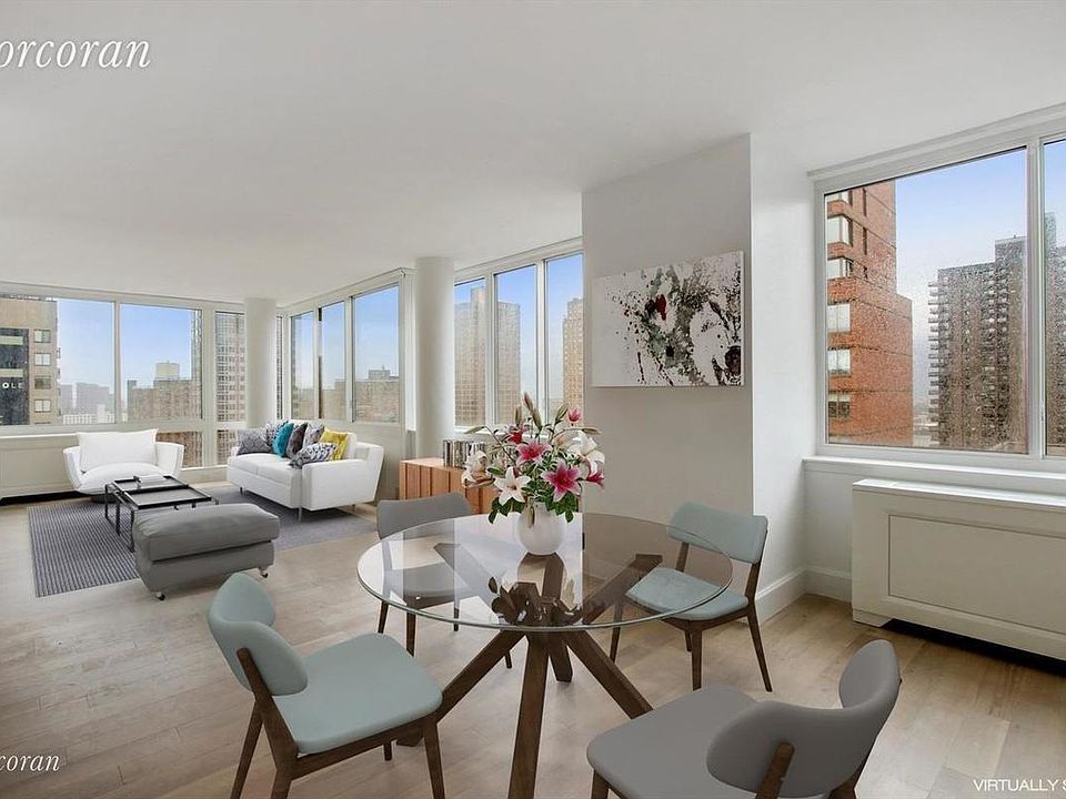 1st image of 389 E 89th St APT 19C